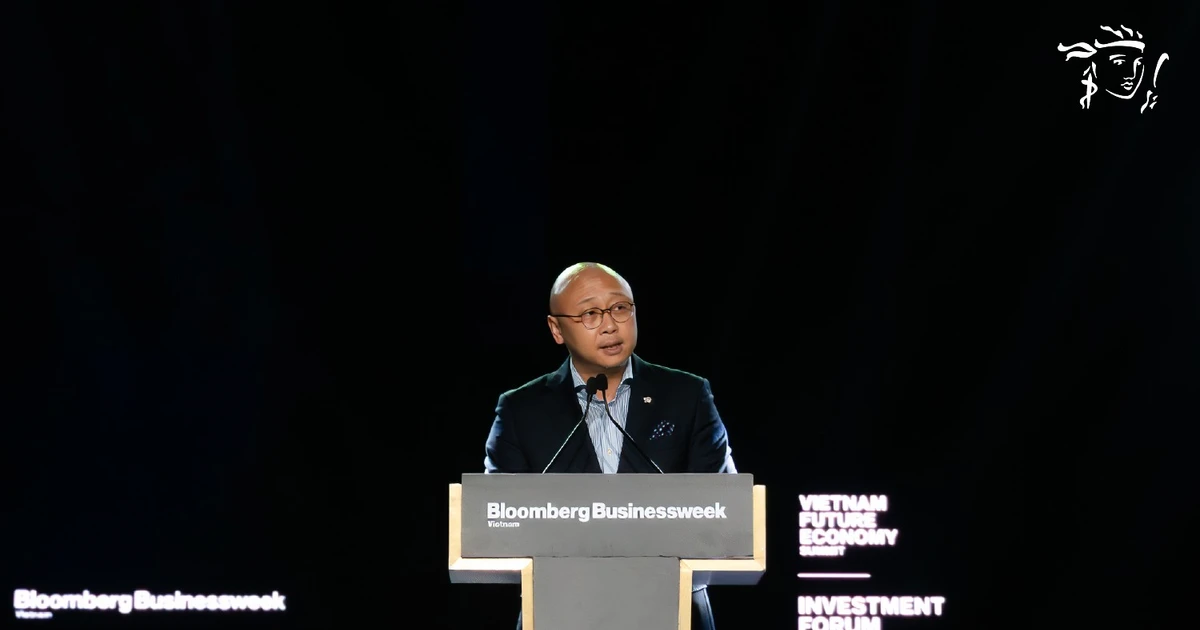 Bảo hiểm và dư địa lớn để khơi thông dòng vốn dài hạn cho tăng trưởng kinh tế Việt Nam