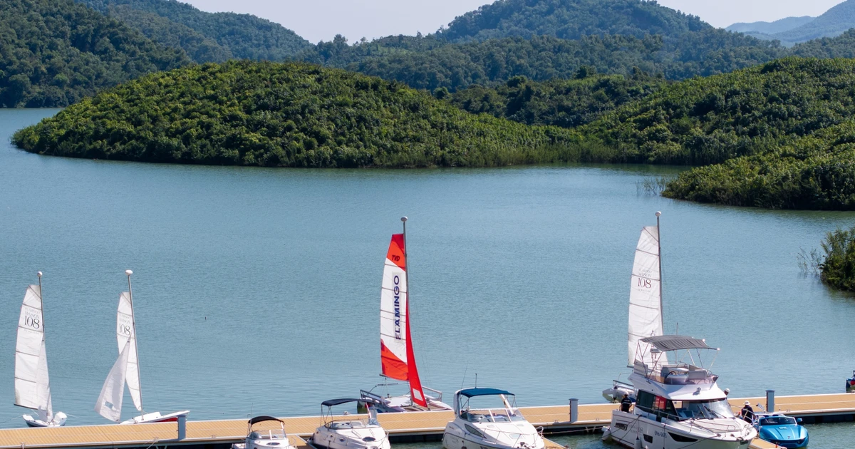 Đô thị phía Tây: Cực tăng trưởng mới của Thái Nguyên