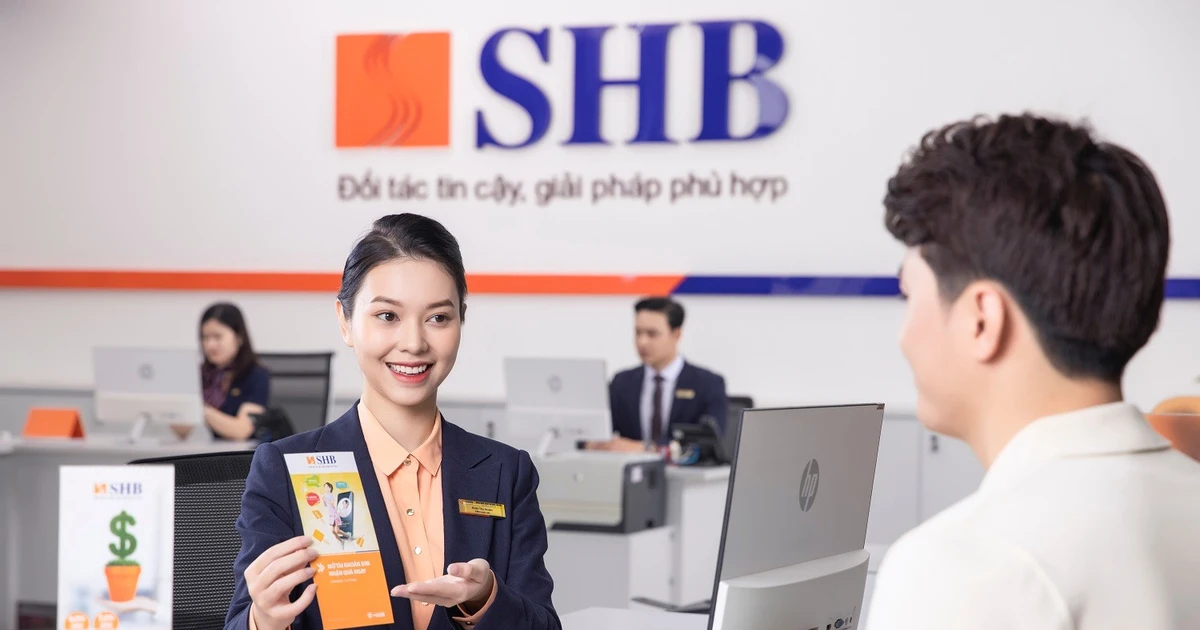 Ngân hàng hạnh phúc và những giá trị cảm xúc trao tới khách hàng
