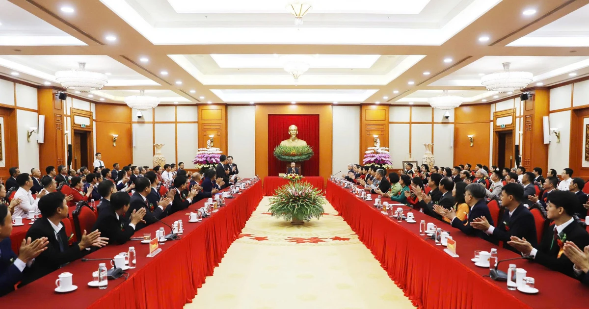 'NHCSXH cho vay không cần thế chấp, không ai chiếm dụng đồng vốn'