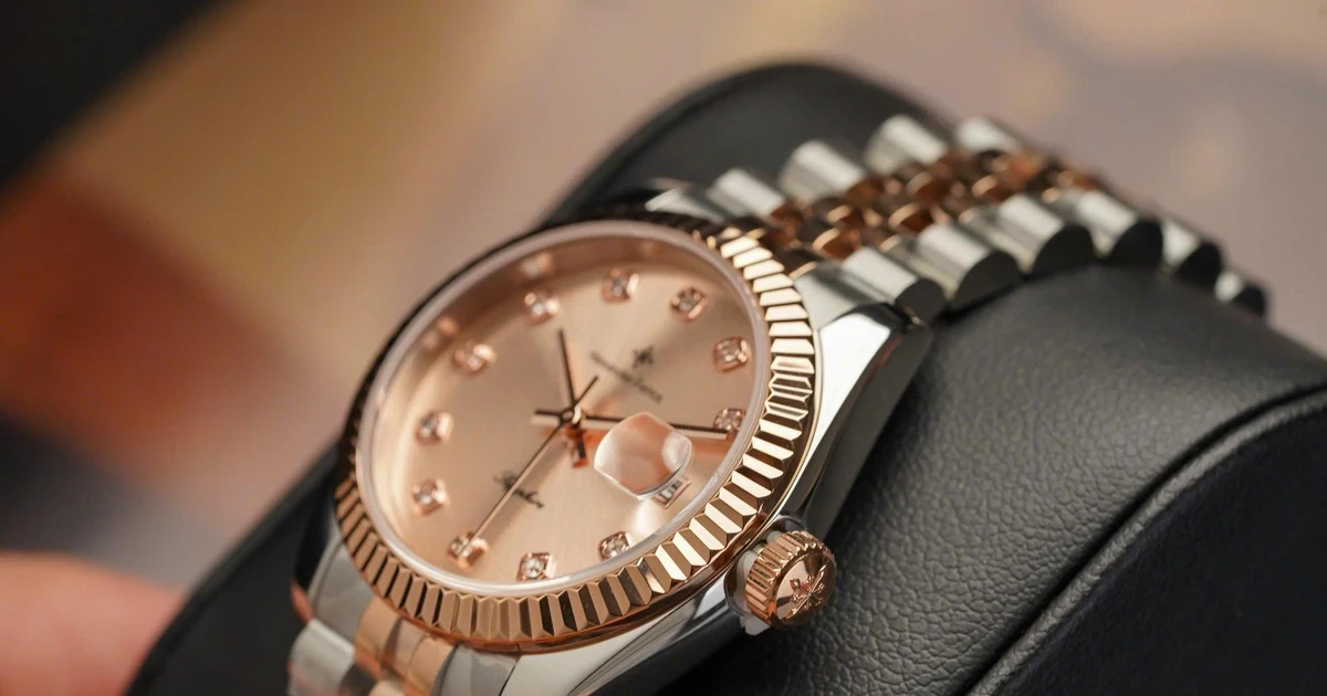 Đồng hồ Phố chuyên cung cấp thiết kế nữ uy tín