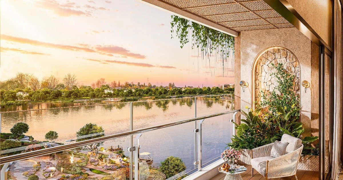 Ký HĐMB trong tháng 12/2025, Khải Hoàn Prime gia tăng sức hút