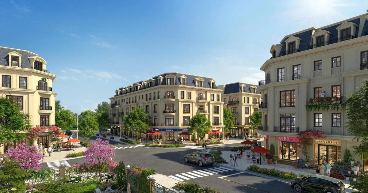 5 ngân hàng lớn đồng hành cùng Lumira Ville mở cơ chế tài chính linh hoạt cho người mua nhà