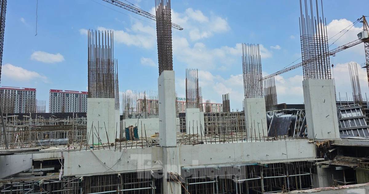 Hà Nội: Bốc thăm online xác định người được mua nhà ở xã hội