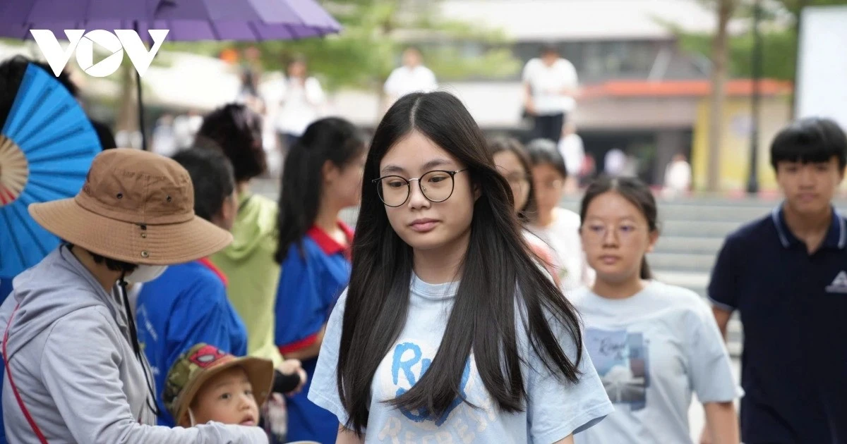 Bỏ thi lớp 10 không chỉ là cải cách mà là bài toán quy hoạch giáo dục