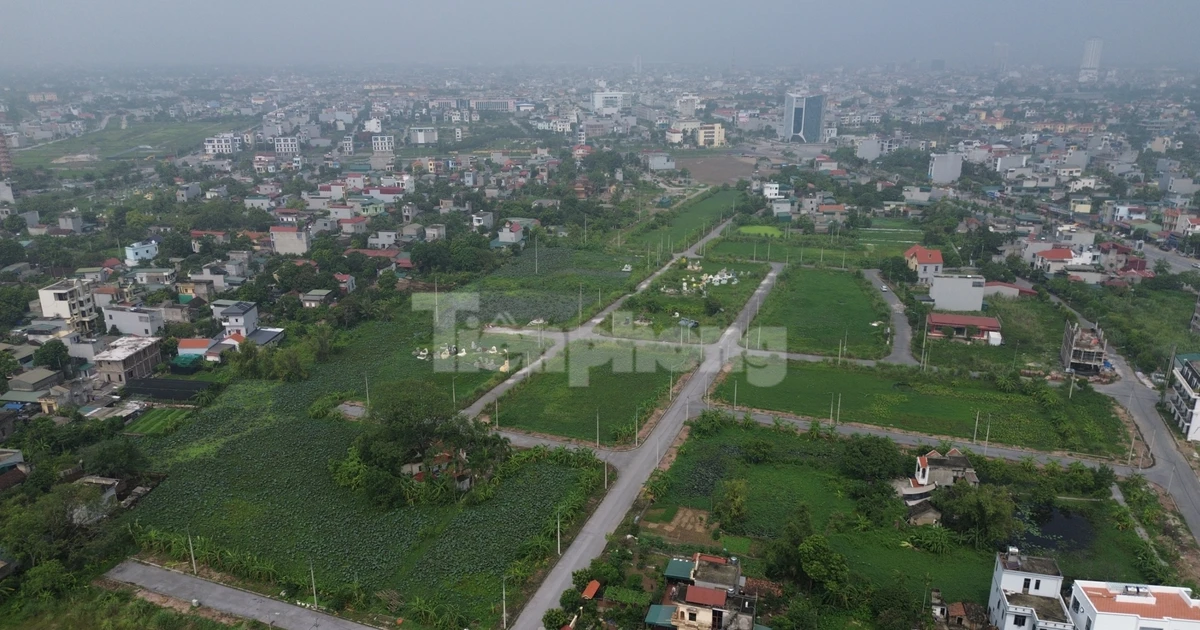 Kết quả xử lý 783 dự án chậm triển khai