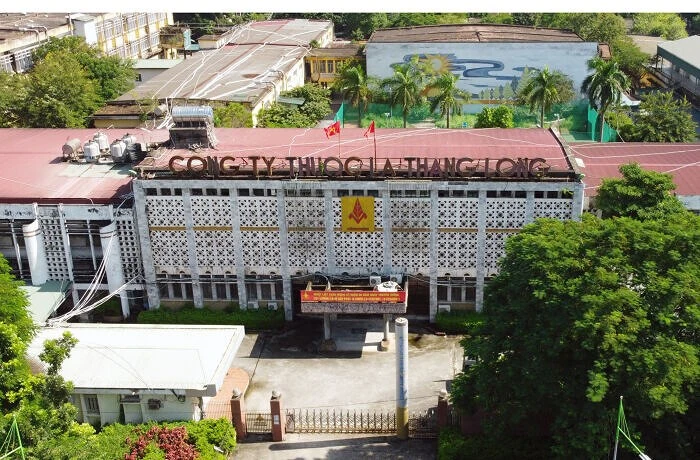 Hà Nội: Danh sách 66 cơ sở sản xuất, trường học không phù hợp quy hoạch phải di dời