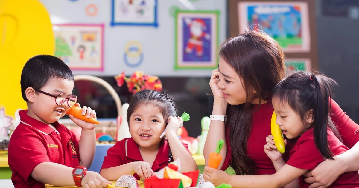 Hà Nội đề xuất mức phí dịch vụ giáo dục kỹ năng sống cho học sinh