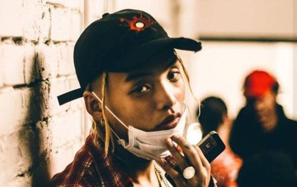 Showbiz 23/4: Rapper Ape gây sốc khi tuyên bố chỉ sống 3-6 tháng