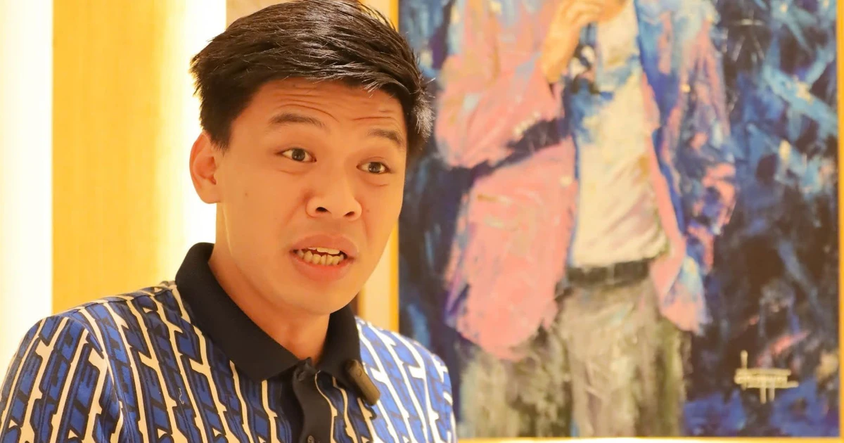 Tung Ruoi Bên trong căn hộ hơn 10 tỷ đồng của Trung Ruồi | Báo điện tử Tiền Phong