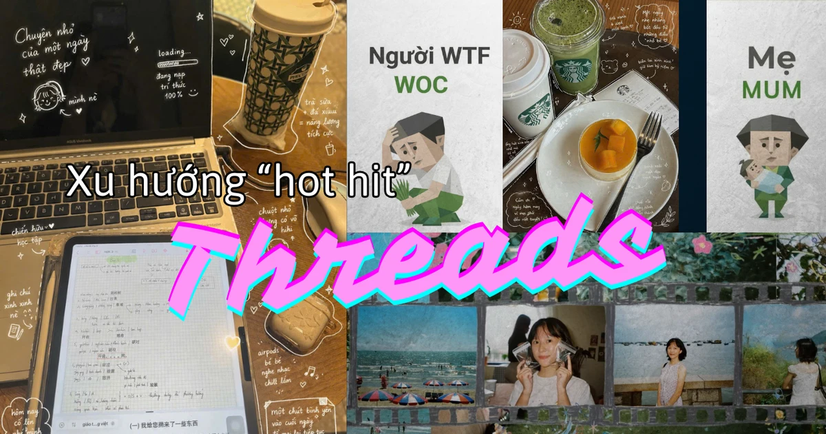 Bắt sóng Gen Z với loạt trào lưu hot: Chăm chút Scrapbook trên nền tảng số