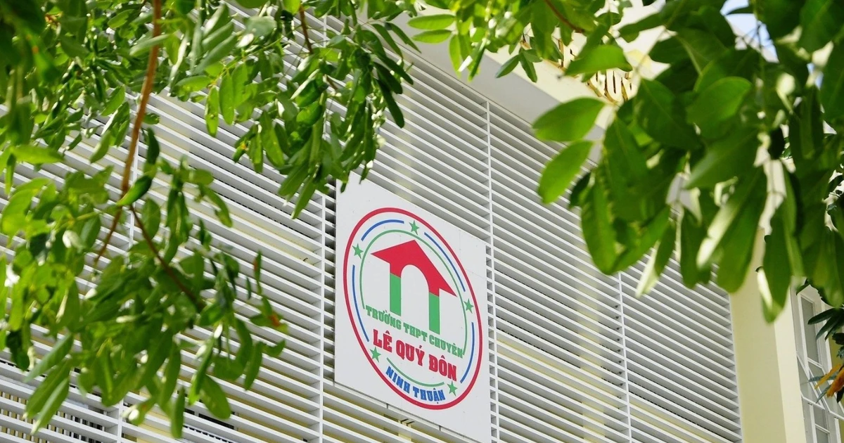 Gõ cửa ngôi trường ở Khánh Hòa lần thứ 2 đón cầu truyền hình Chung kết Olympia