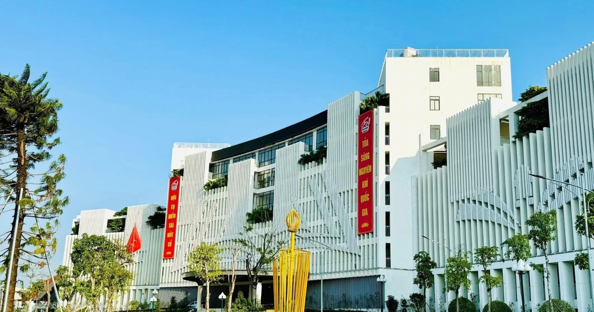 Ngôi trường ở Phú Thọ lần đầu tiên đón cầu truyền hình Chung kết năm Olympia