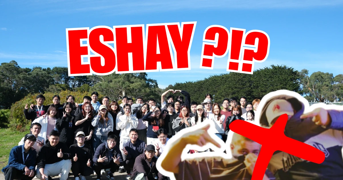 Nỗi lo gặp phải băng nhóm Eshay của du học sinh Úc: Làm sao để bảo vệ bản thân khi xa nhà?