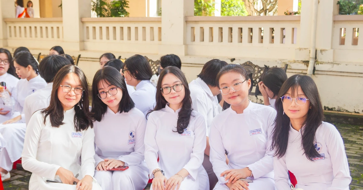 Bộ GD&ĐT chính thức chốt lịch thi tốt nghiệp THPT 2026 sớm hơn 2 tuần