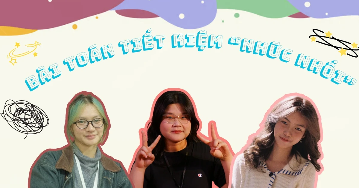 Bí kíp tiết kiệm hiệu quả cho teen 2K7: Bật mí "quyền năng" của thẻ sinh viên