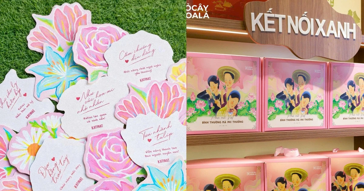 Hình ảnh phụ nữ trong quảng cáo: Trước khi "phá cách", hãy tả đúng về phái đẹp