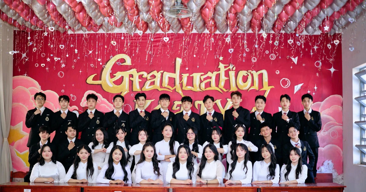 Mùa kỷ yếu đẹp nhưng "ồn ào", đâu là cách điều hòa nội bộ khi tranh cãi nổ ra?