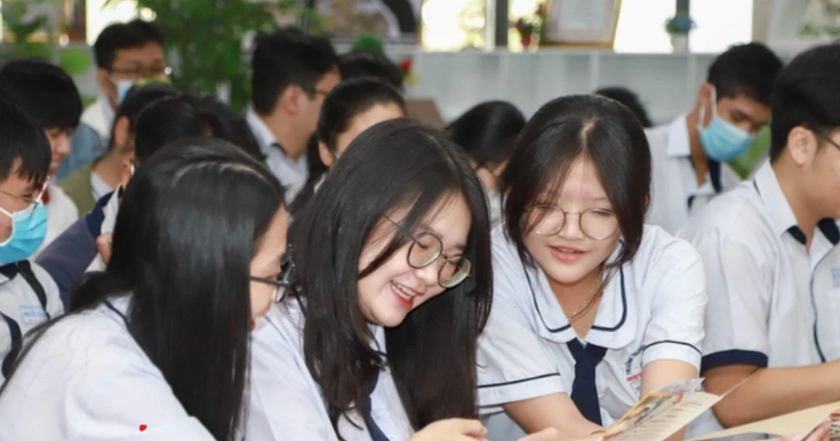 Những điểm mới trong Quy chế tuyển sinh năm 2026, teen cần lưu ý những gì?