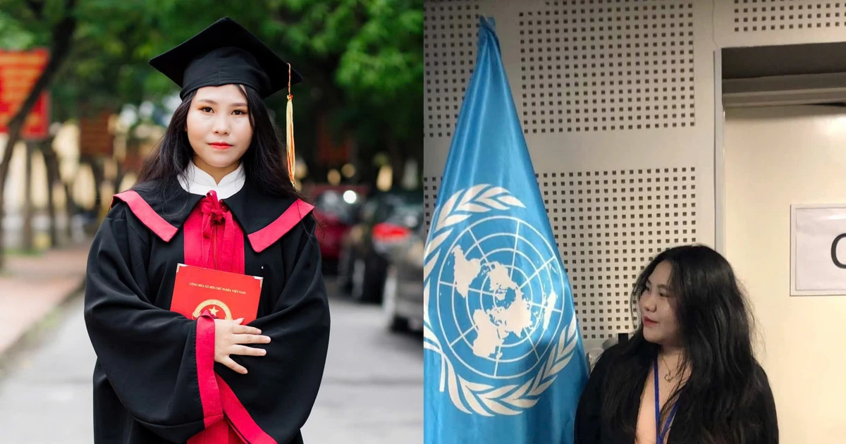 Hành trình vươn lên đầy nghị lực của cô gái người Mông từng ba lần bị "bắt vợ"