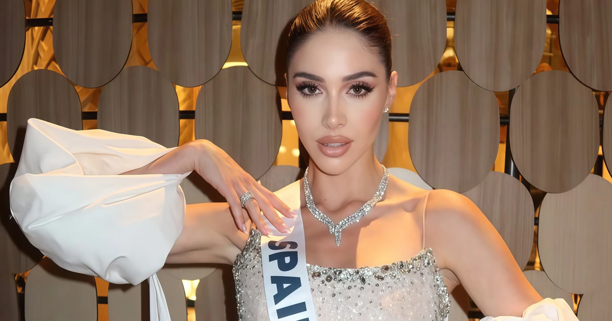 Tây Ban Nha từ bỏ bản quyền Hoa hậu Hoàn vũ