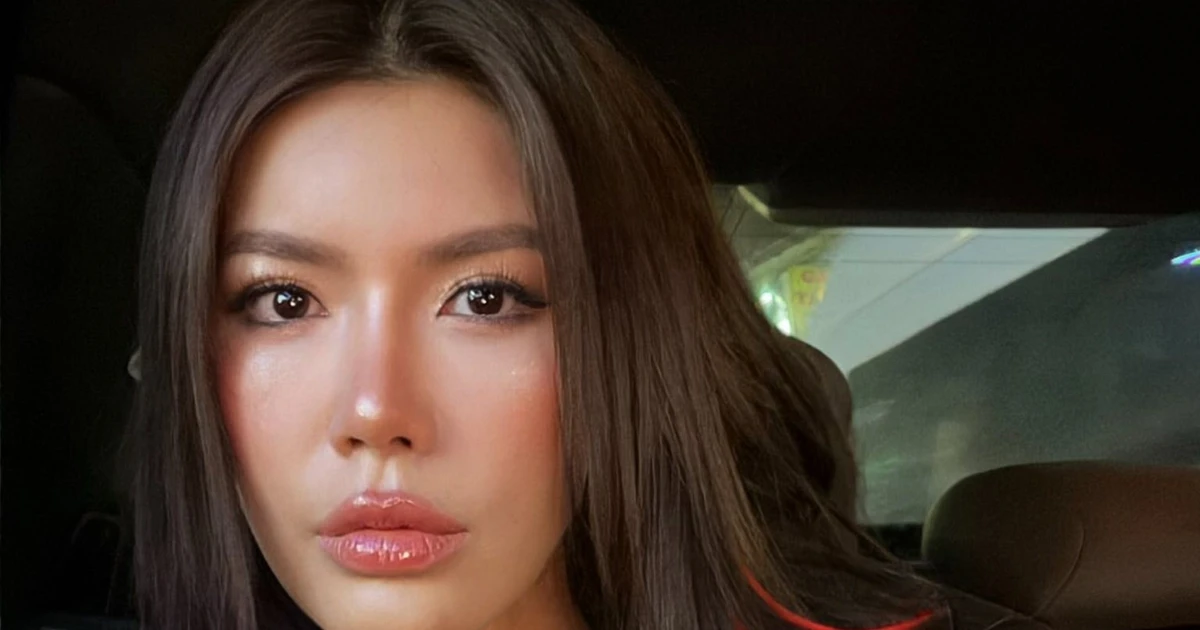 Minh Tú bị mắc kẹt ở Oman