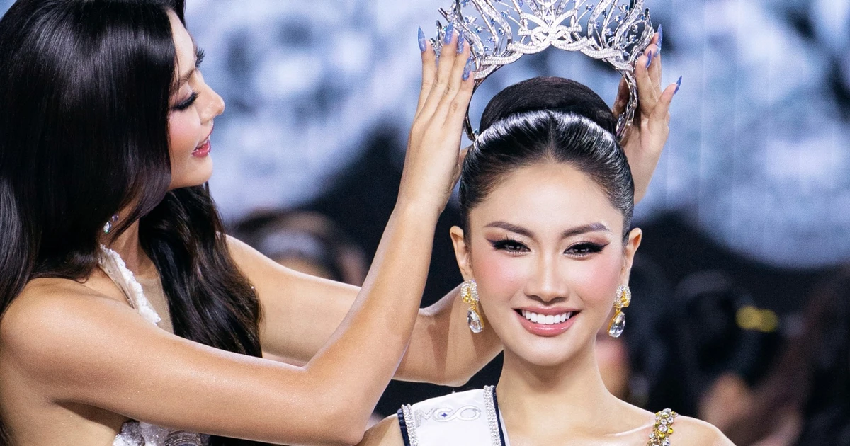 Không tổ chức Hoa hậu Hoàn vũ Việt Nam 2026
