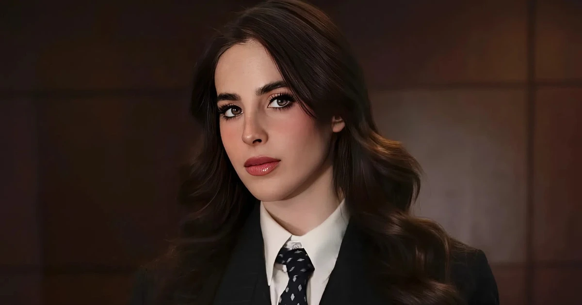 Hoa hậu Hoàn vũ bị bóc phốt