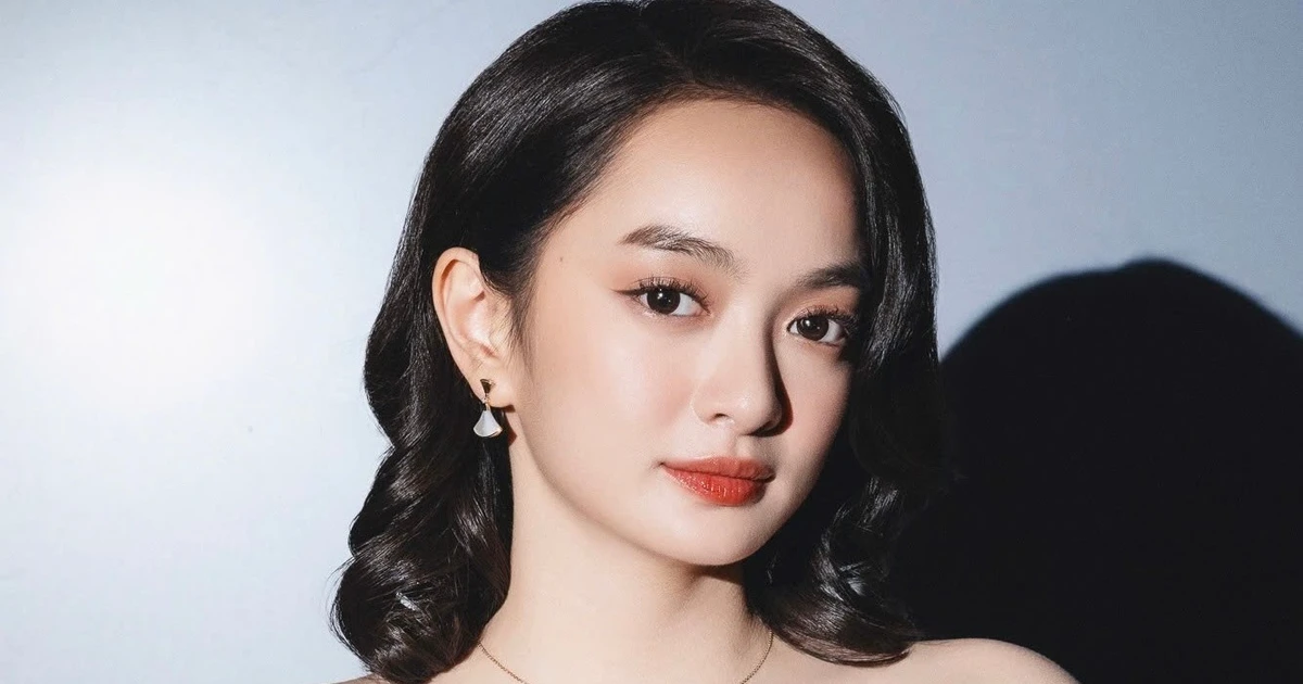 Kaity Nguyễn được đề cử 100 gương mặt đẹp nhất thế giới