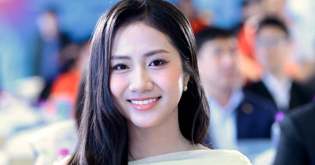 Hà Trúc Linh hào hứng với đêm nghệ thuật của Tiền Phong Marathon 2026