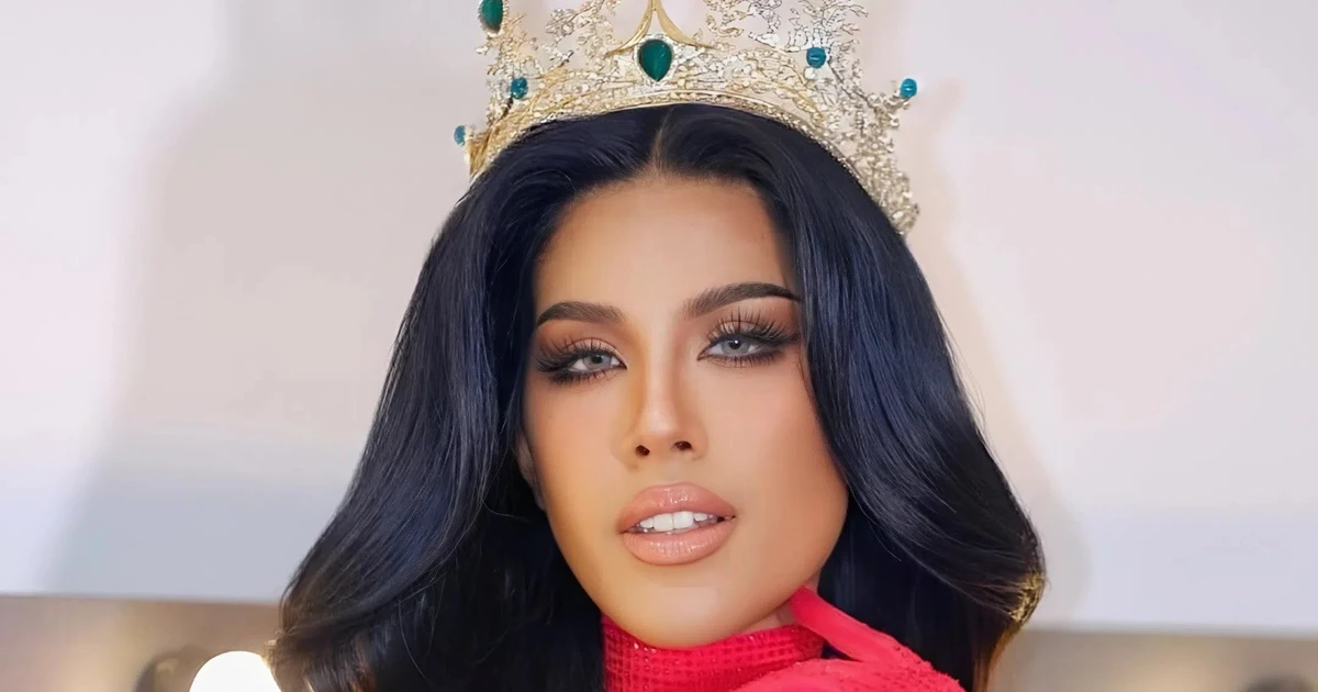 Thí sinh sáng giá bỏ thi Miss Grand