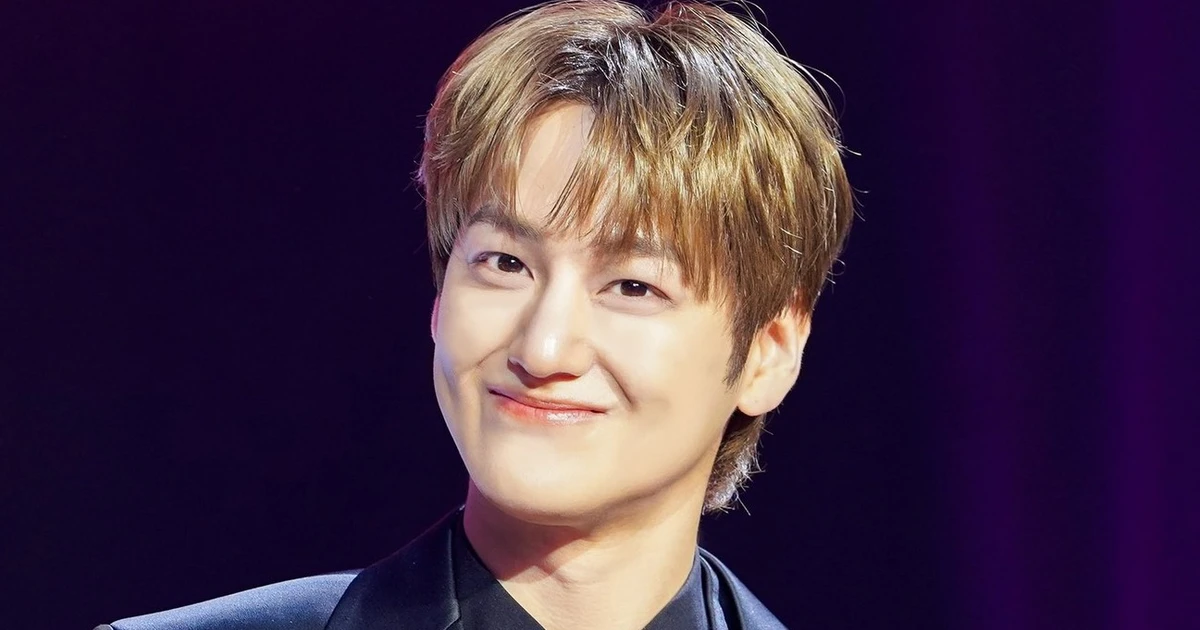 Kim Bum trở lại Việt Nam