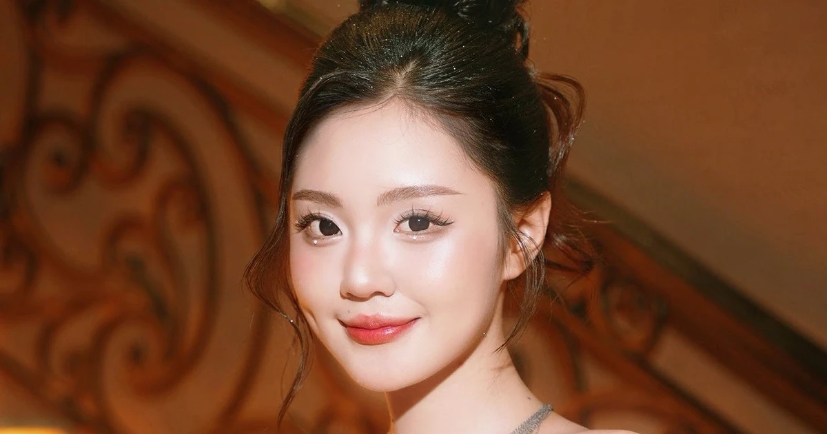 Người đẹp được vào thẳng top 20 Hoa hậu Thế giới Việt Nam 2025