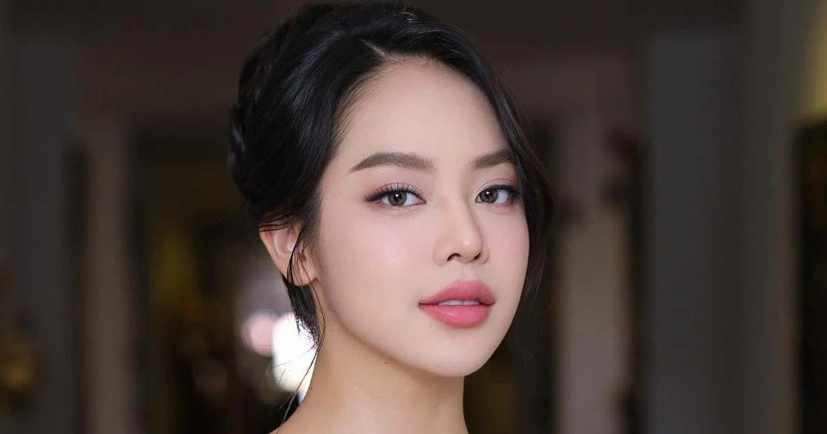 Hoa hậu Thanh Thủy lên tiếng