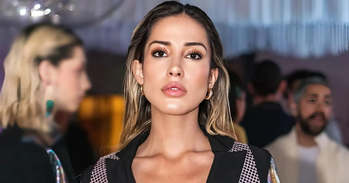 Người đẹp 23 tuổi bỏ thi Hoa hậu Siêu quốc gia