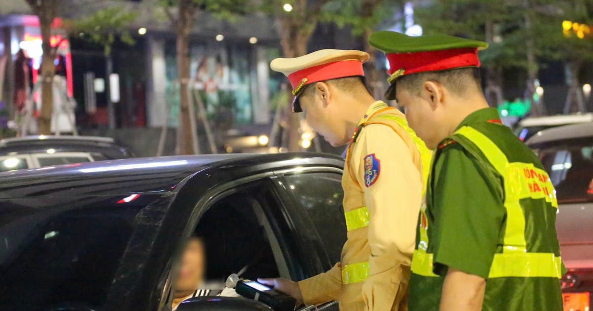 61 người thương vong vì tai nạn giao thông trong ngày nghỉ lễ 1/5