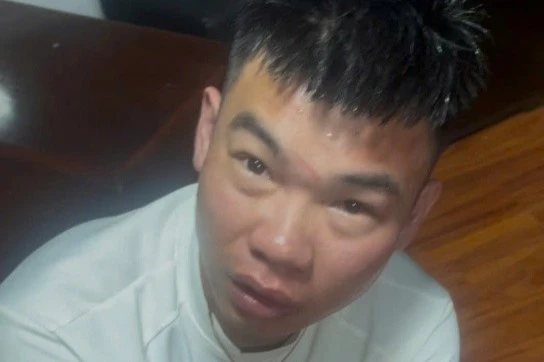 Hà Nội: Bắt đối tượng dâm ô trẻ em