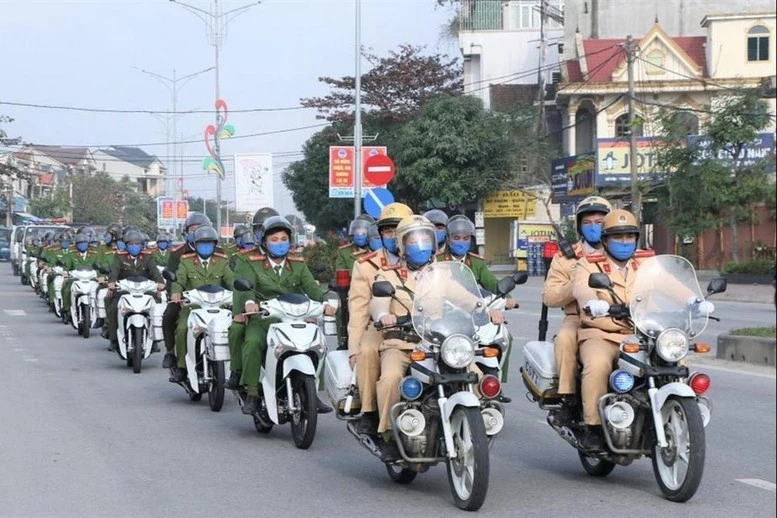 Vì sao đề xuất chấm dứt hoạt động Ủy ban An toàn giao thông quốc gia?