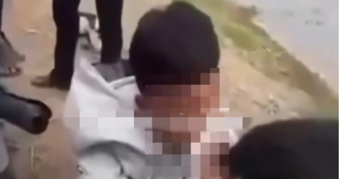 Công an xác minh vụ nam sinh bị bạn đánh, nhét băng vệ sinh vào miệng