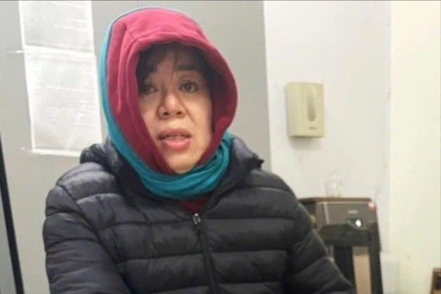 Nữ giám đốc bị truy nã đặc biệt đã sa lưới