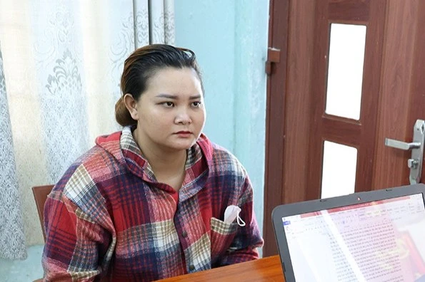 Khởi tố thêm đối tượng trong vụ lừa bán 'đồng đen'