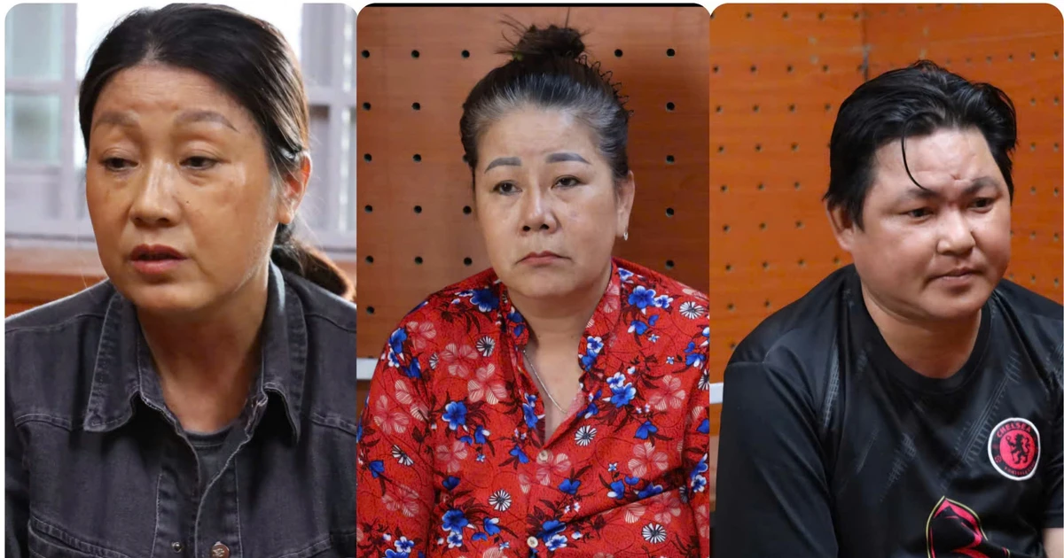 Bắt nhóm dàn cảnh cướp giật tại khu tham quan nổi tiếng ở Cần Thơ