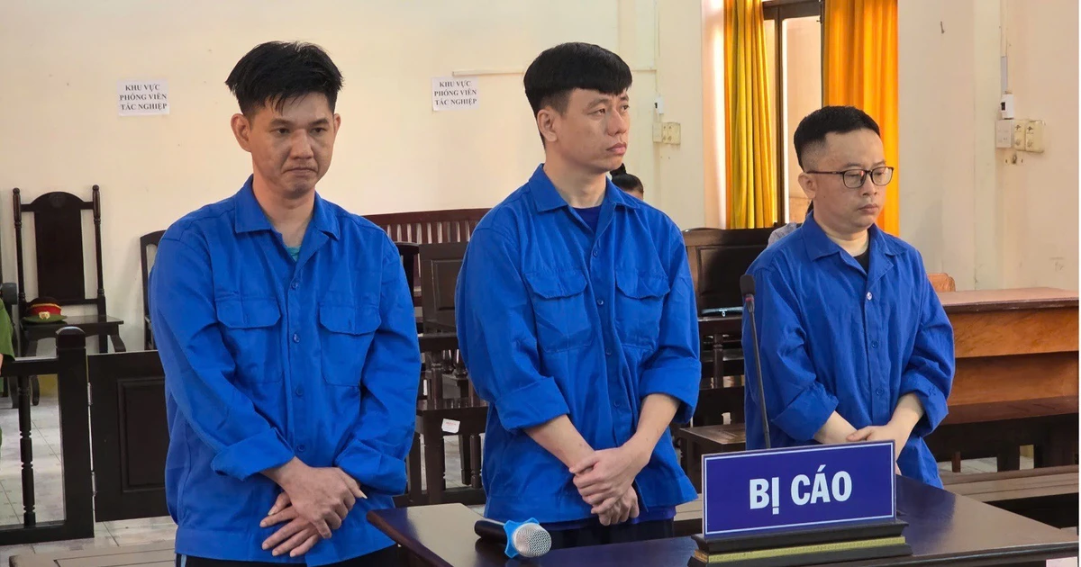 Nhân viên ngân hàng phối hợp với bạn thân 'dàn kịch' lừa 8 tỷ đồng