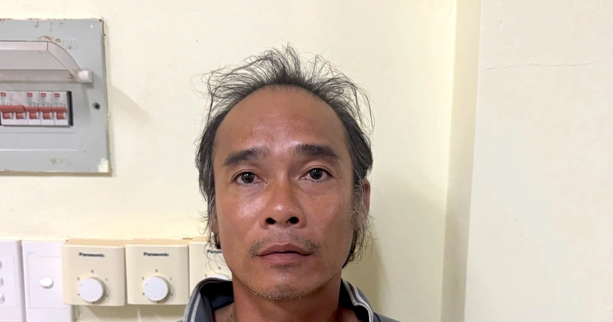 Mâu thuẫn tiền nhậu, ngư phủ đâm chết bạn tàu đang ngủ