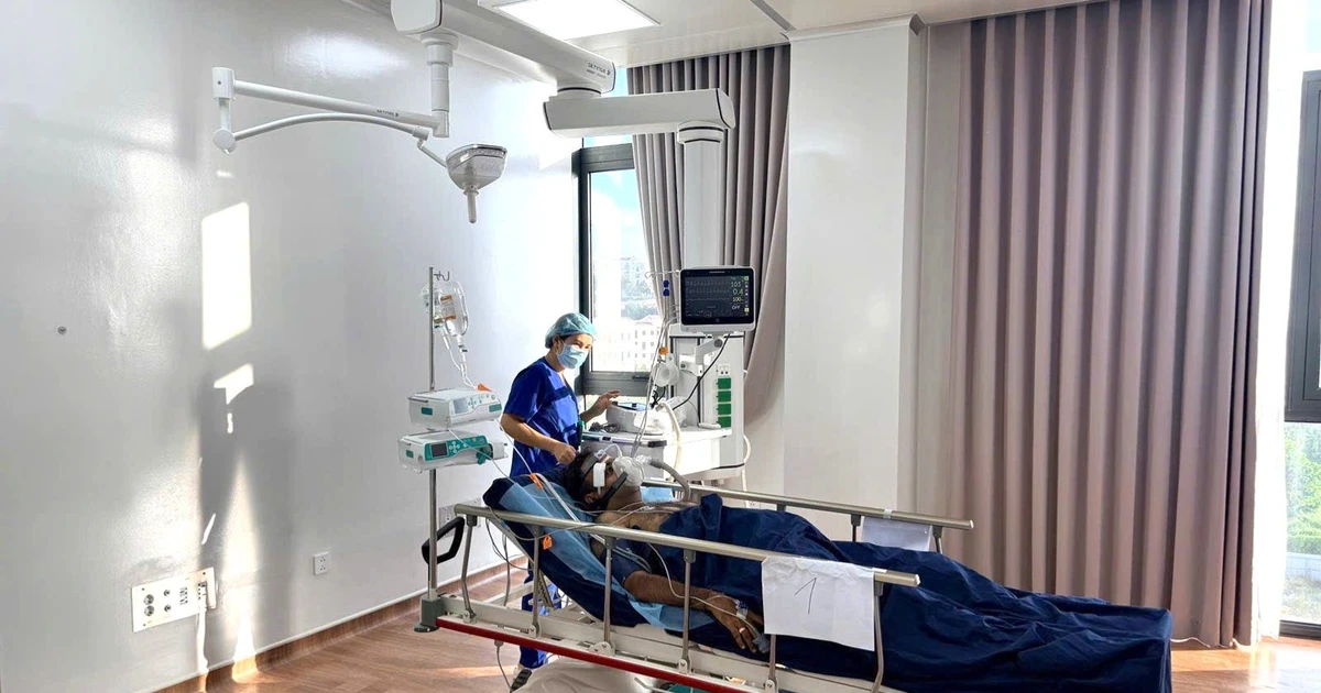 Vụ lật ca nô làm chết 15 người ở Phú Quốc: Một trong hai du khách nguy kịch đã tỉnh táo lại