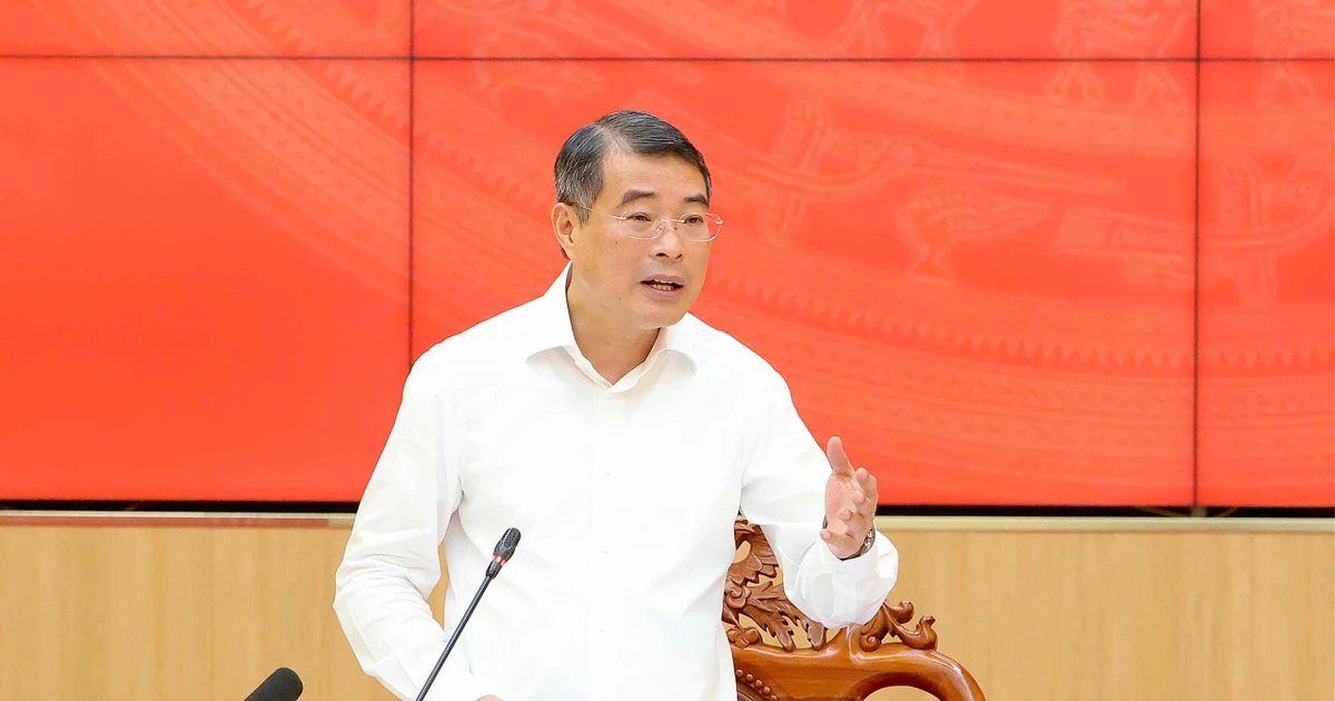 Thủ tướng: Cần Thơ cần đổi mới tư duy, cách làm, đề xuất cơ chế với Trung ương