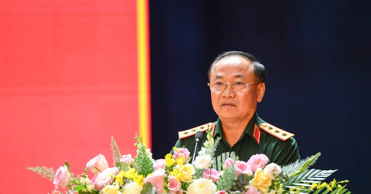 Cao điểm chống khai thác IUU: Thượng tướng quân đội chỉ đạo nóng