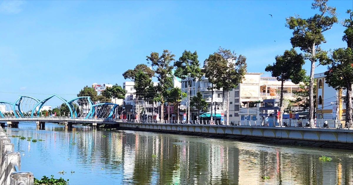 Dự kiến 20 tỷ đồng làm phố du lịch đêm Cần Thơ