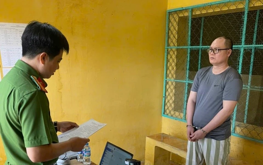 Khởi tố thêm 3 bị can vụ lừa đảo 35 tỷ đồng tại Công ty lương thực Hậu Giang