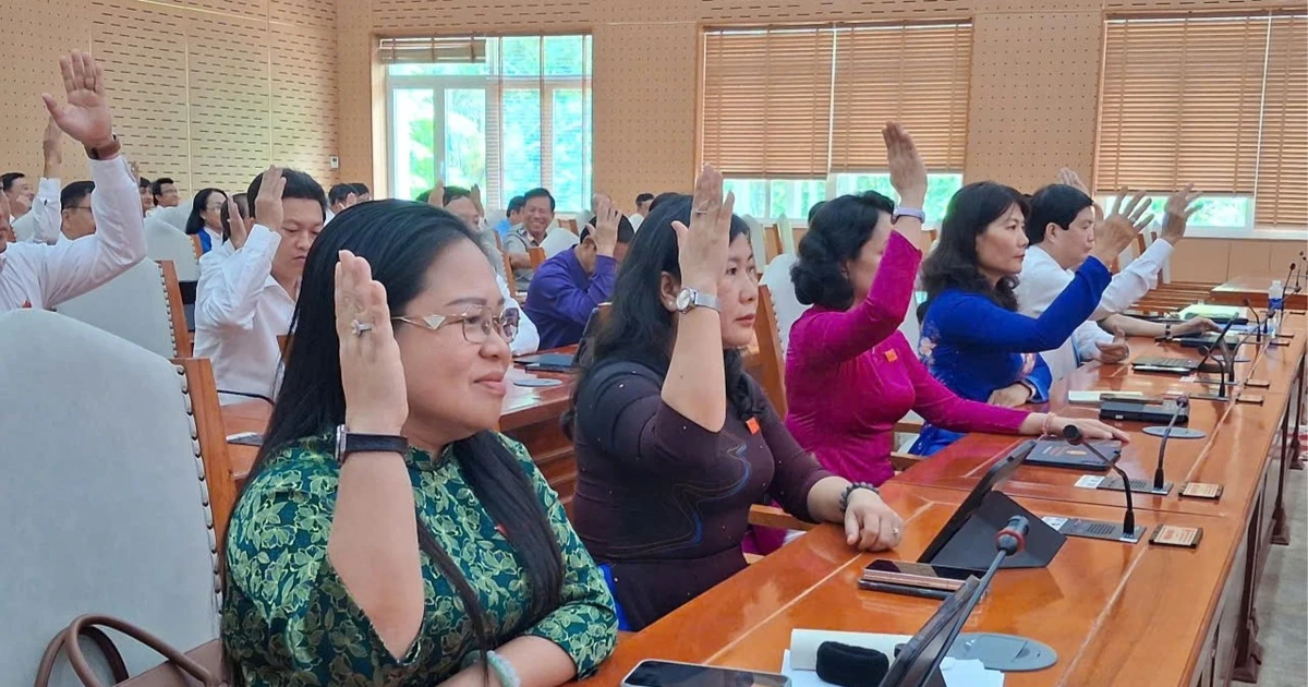 An Giang chuyển 9,4 ha rừng phòng hộ để xây cầu trên tuyến đường ven biển